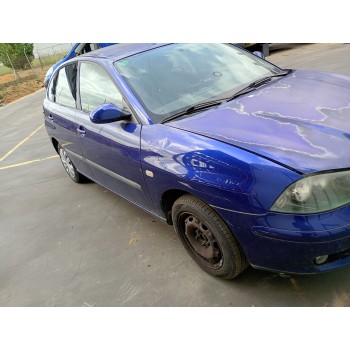 seat ibiza iii (6l1) del año 2002