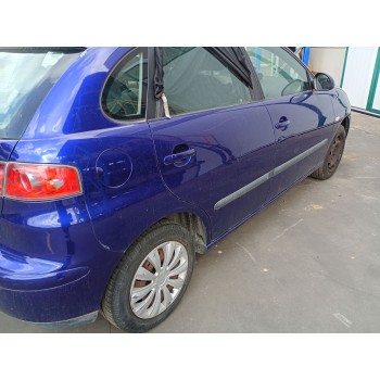 seat ibiza iii (6l1) del año 2002