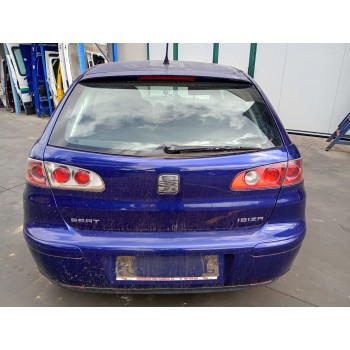 seat ibiza iii (6l1) del año 2002