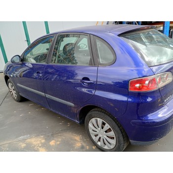 seat ibiza iii (6l1) del año 2002
