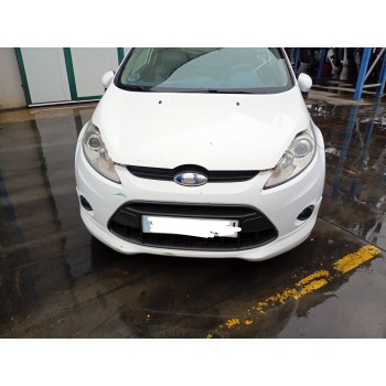 ford fiesta vi (cb1, ccn) del año 2009