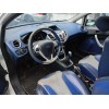 ford fiesta vi (cb1, ccn) del año 2009