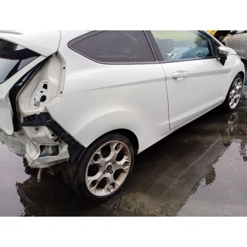 ford fiesta vi (cb1, ccn) del año 2009