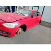 bmw 1 (f20) del año 2012