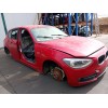 bmw 1 (f20) del año 2012