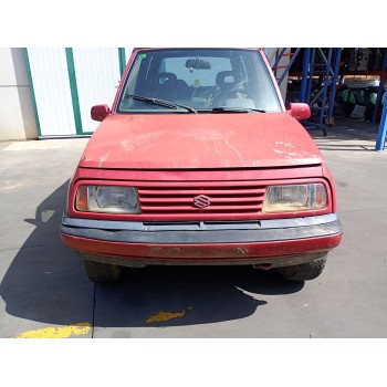 suzuki vitara (et, ta, td) del año 1992