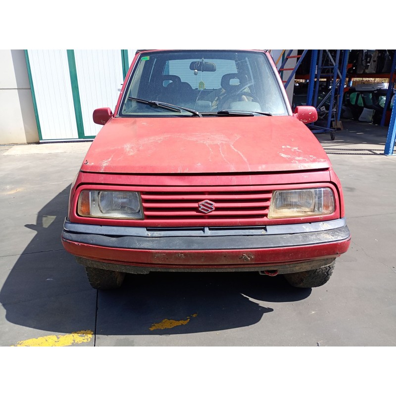 suzuki vitara (et, ta, td) del año 1992