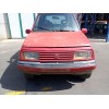suzuki vitara (et, ta, td) del año 1992