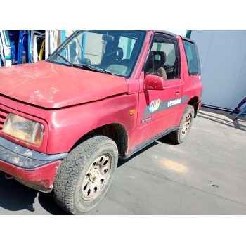 suzuki vitara (et, ta, td) del año 1992