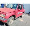suzuki vitara (et, ta, td) del año 1992
