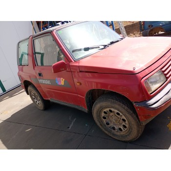suzuki vitara (et, ta, td) del año 1992