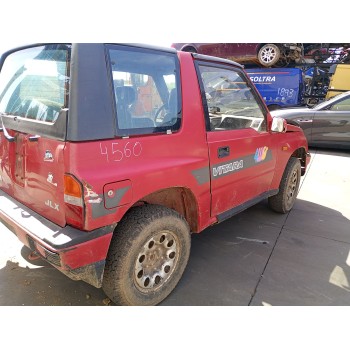 suzuki vitara (et, ta, td) del año 1992
