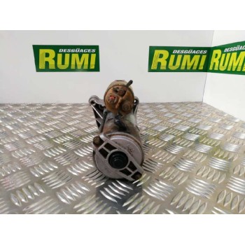 Recambio de motor arranque para renault laguna (b56) 1.9 dci rxe referencia OEM IAM D7R44  