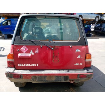 suzuki vitara (et, ta, td) del año 1992