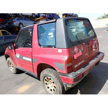 suzuki vitara (et, ta, td) del año 1992