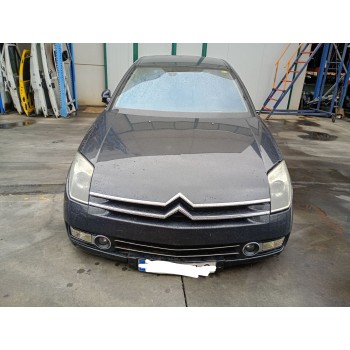 citroën c6 (td_) del año 2007