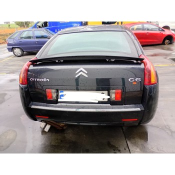 citroën c6 (td_) del año 2007
