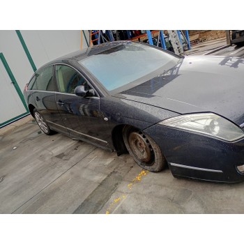 citroën c6 (td_) del año 2007