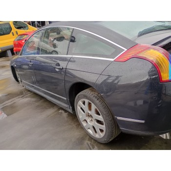 citroën c6 (td_) del año 2007