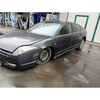 citroën c6 (td_) del año 2007