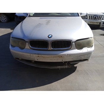 bmw serie 7 (e65/e66) del año 2004