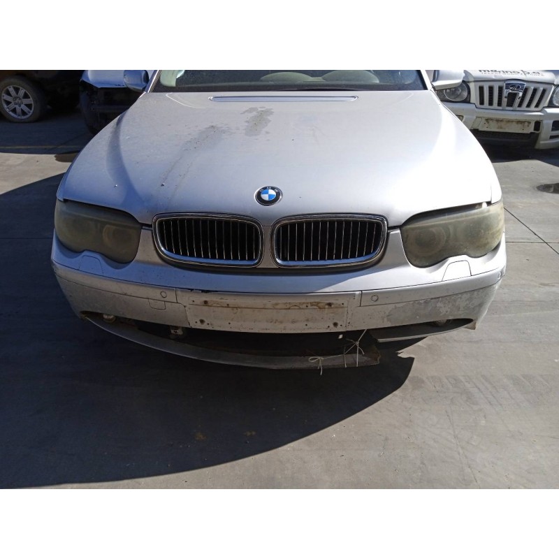 bmw serie 7 (e65/e66) del año 2004