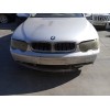 bmw serie 7 (e65/e66) del año 2004