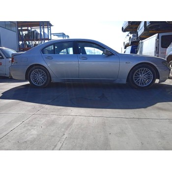 bmw serie 7 (e65/e66) del año 2004