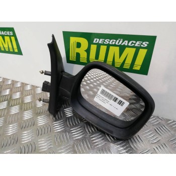 Recambio de retrovisor derecho para renault scenic rx4 (ja0) 1.9 dci referencia OEM IAM 7700354645C 014106 