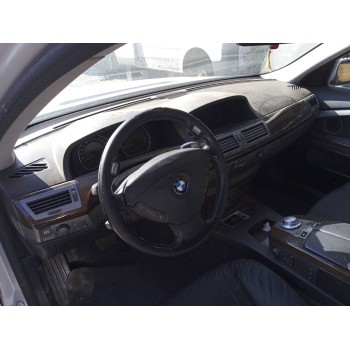 bmw serie 7 (e65/e66) del año 2004