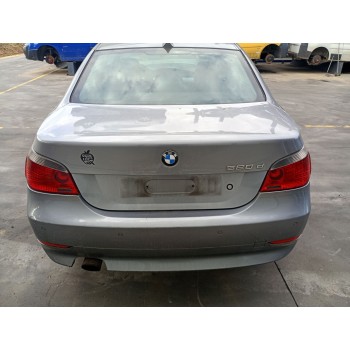 bmw 5 (e60) del año 2006