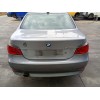 bmw 5 (e60) del año 2006