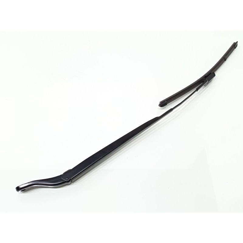 Recambio de brazo limpia delantero derecho para opel corsa f gs line referencia OEM IAM 9822931880  