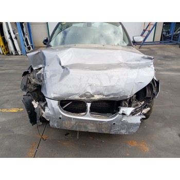 bmw 5 (e60) del año 2006