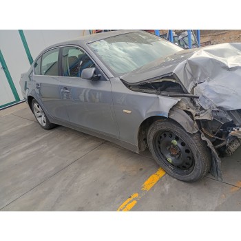 bmw 5 (e60) del año 2006