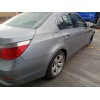 bmw 5 (e60) del año 2006