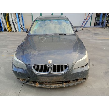 bmw 5 (e60) del año 2006