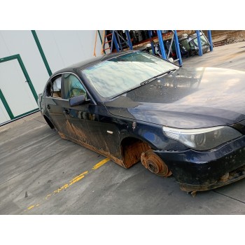 bmw 5 (e60) del año 2006