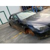 bmw 5 (e60) del año 2006