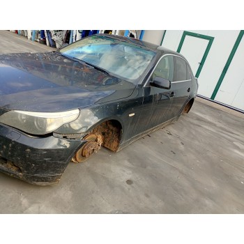 bmw 5 (e60) del año 2006