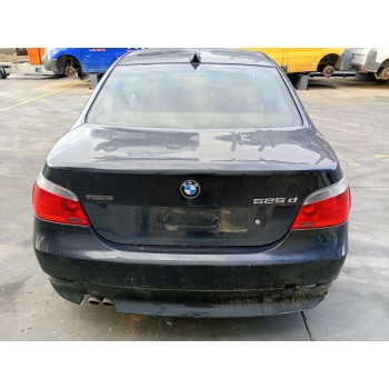 bmw 5 (e60) del año 2006
