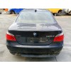 bmw 5 (e60) del año 2006