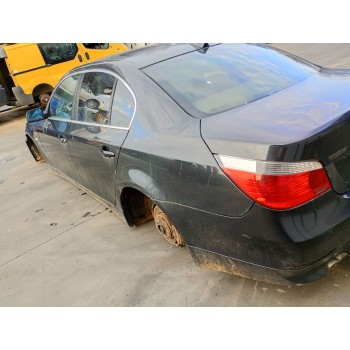 bmw 5 (e60) del año 2006
