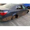 bmw 5 (e60) del año 2006