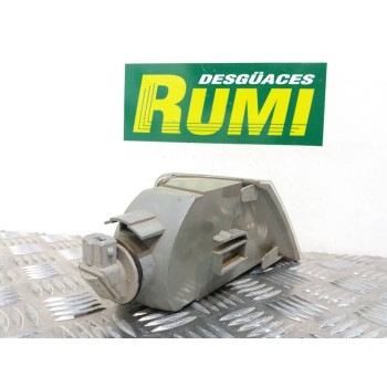 Recambio de piloto delantero izquierdo para citroën xantia berlina 1.9 sd sx referencia OEM IAM   