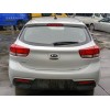 kia rio iv (yb, sc, fb) del año 2021
