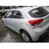 kia rio iv (yb, sc, fb) del año 2021