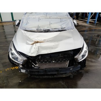 kia rio iv (yb, sc, fb) del año 2021