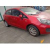 kia rio iii (ub) del año 2014