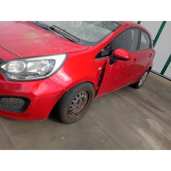 kia rio iii (ub) del año 2014